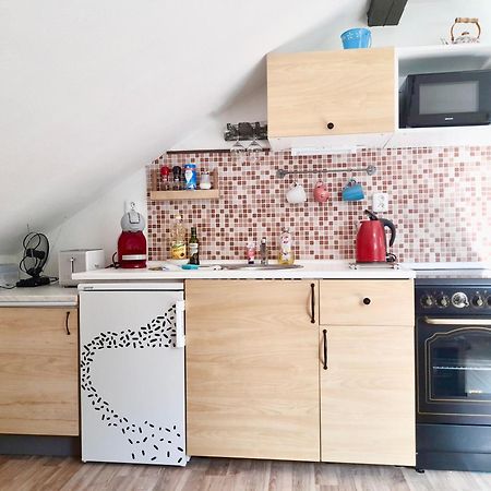 Apartman Castle View Český Krumlov 外观 照片