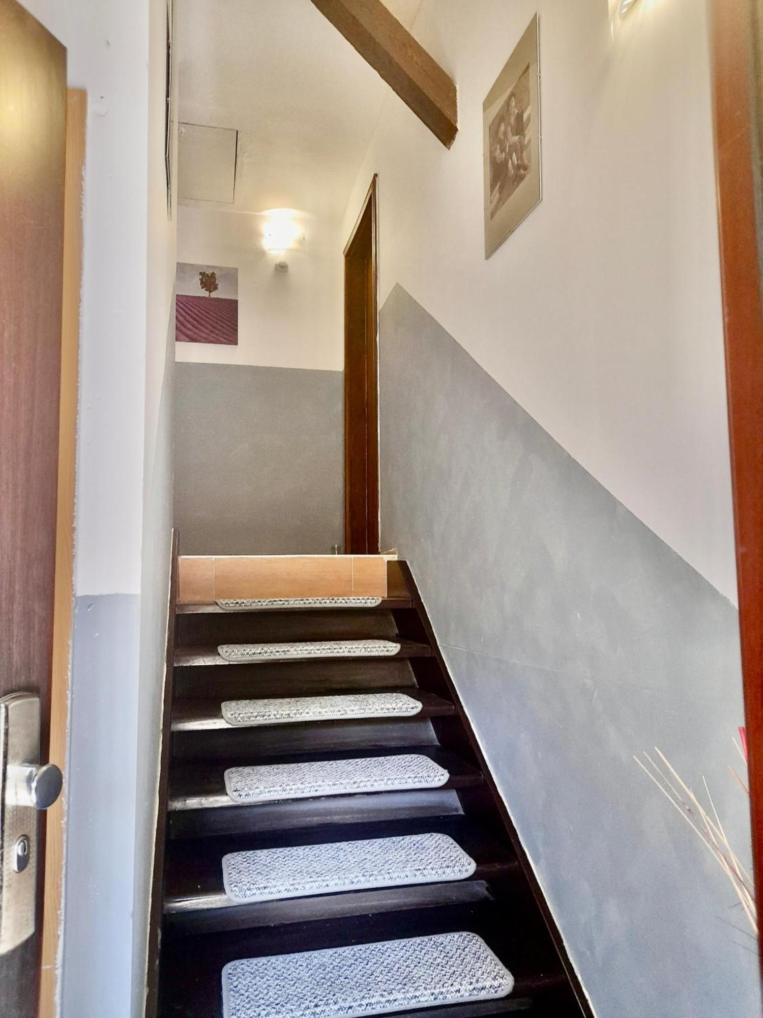 Apartman Castle View Český Krumlov 外观 照片