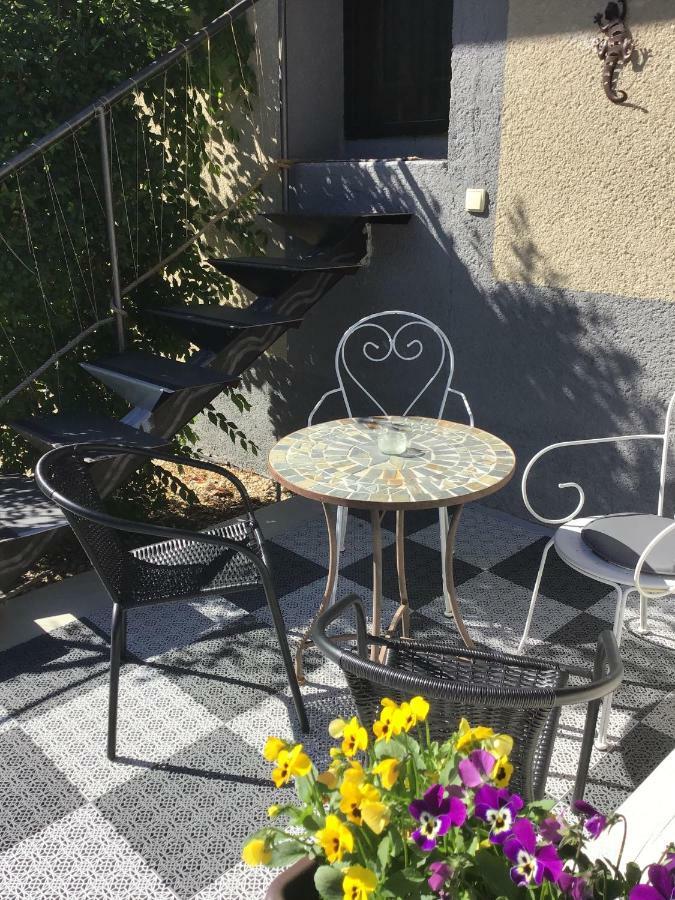 Apartman Castle View Český Krumlov 外观 照片