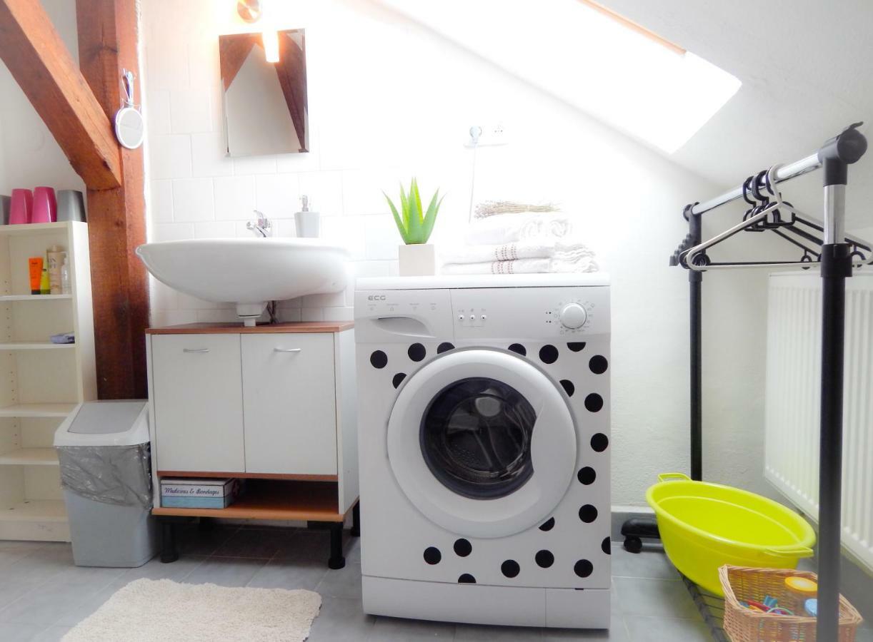 Apartman Castle View Český Krumlov 外观 照片