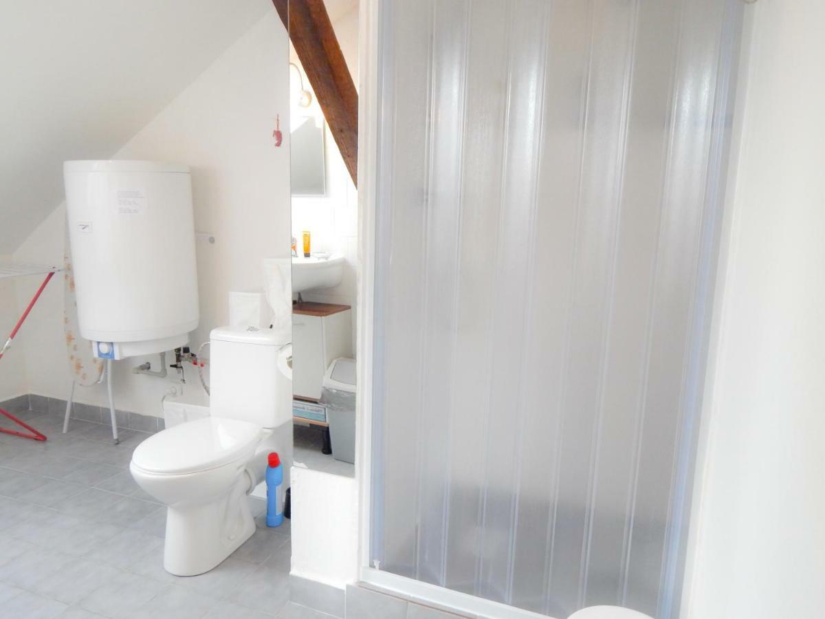 Apartman Castle View Český Krumlov 外观 照片